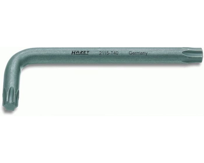 Stiftsleutel-Torx-T6